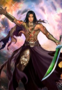 《君心坚韧如城》