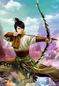 拯救潘金莲