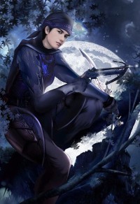 《长安守夜人》