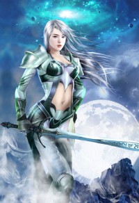农家调香女