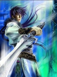 終極仙王