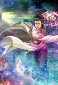 第一章 从天而降的快递