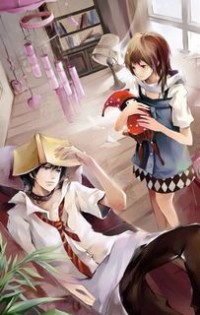 （HP同人）[HP]童话