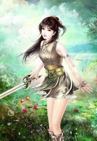 何苏叶墨渊