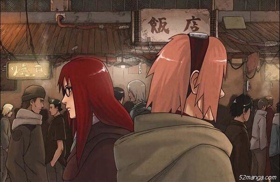 《(火影同人)药》