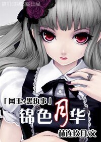 《(网王同人)锦色月华》