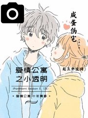 《爱情公寓之小透明》