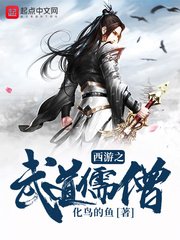 《西遊之武道儒僧》