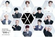 《(BL-EXO同人)EXO之心初动》