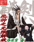《(死神同人)死神之无限解放》