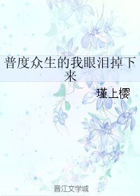 《普度众生的我眼泪掉下来》