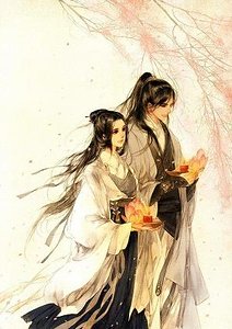 《微微一笑》