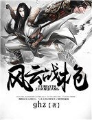 《风云战枪》