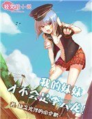 《我的妹妹才不會是李雲龍!》