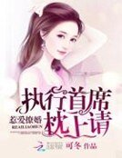 惹爱撩婚:执行首席,枕上请