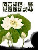 《风云初落:警花娘娘纨绔爷》