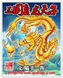 《三国真龙天子》