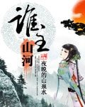《谁主山河》