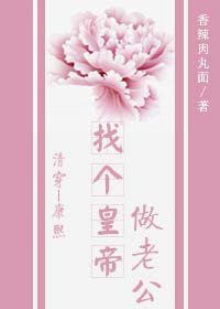 《找个皇帝做老公》