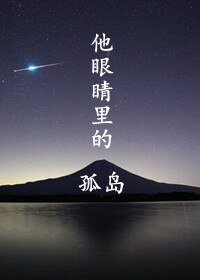 《他眼睛里的孤岛》
