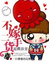 《超萌新妻:不嫁二手货》