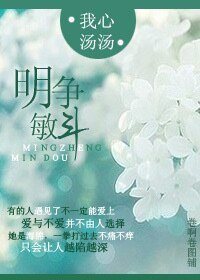 明争敏斗(豪门)