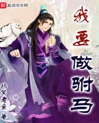 《我要做驸马》