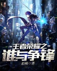 《王者荣耀之谁与争锋》