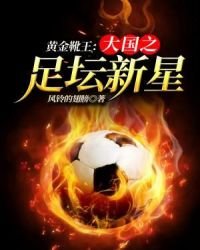 《黄金靴王:大国之足坛新星》