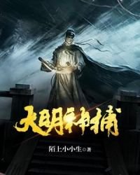 《大明神捕》