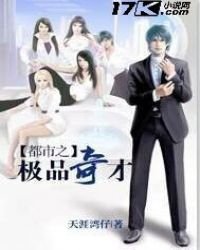 《都市之极品奇才》