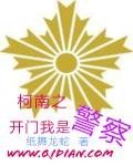 《柯南之开门我是警察》