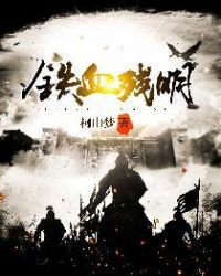 《铁血残明》