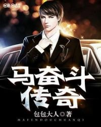《马奋斗传奇》