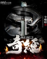 《西行纪之奇经》