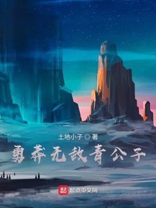 《勇莽无敌青公子》