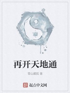 《再开天地通》