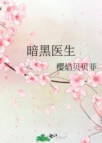 《暗黑医生》