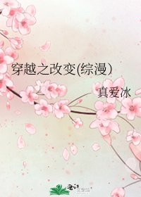 《穿越之改变(综漫)》