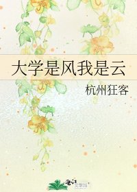 《大学是风我是云》