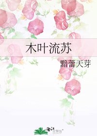 《木叶流苏》