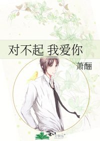 《对不起 我爱你》