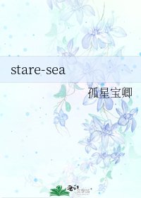 《stare-sea》
