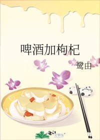《啤酒加枸杞》