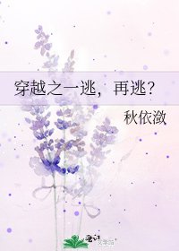 《穿越之一逃,再逃?》