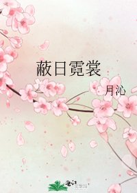 《蔽日霓裳》