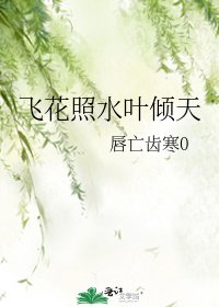 《飞花照水叶倾天》