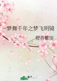 《一梦舞千年之梦飞明镜》