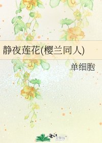 《静夜莲花(樱兰同人)》