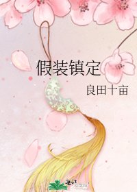 《假装镇定》